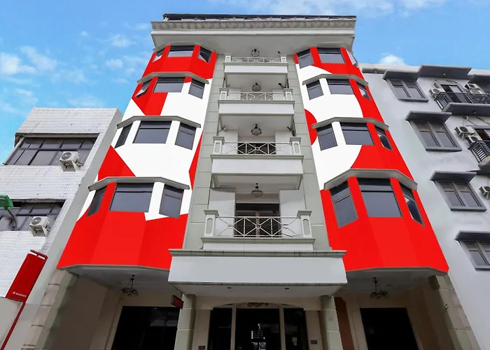 Dancenter Mangga Besar Near Stasiun Manggar Besar