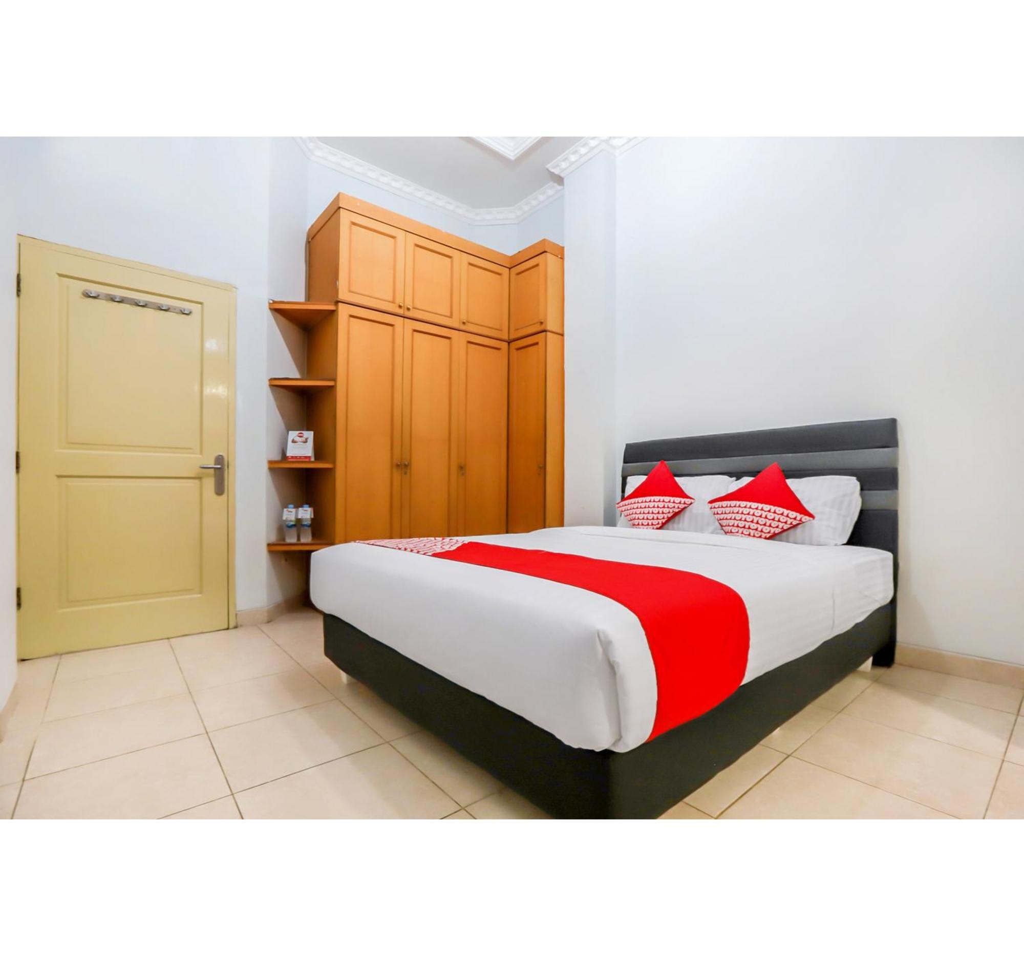 Dancenter Mangga Besar Near Stasiun Manggar Besar Apartemen