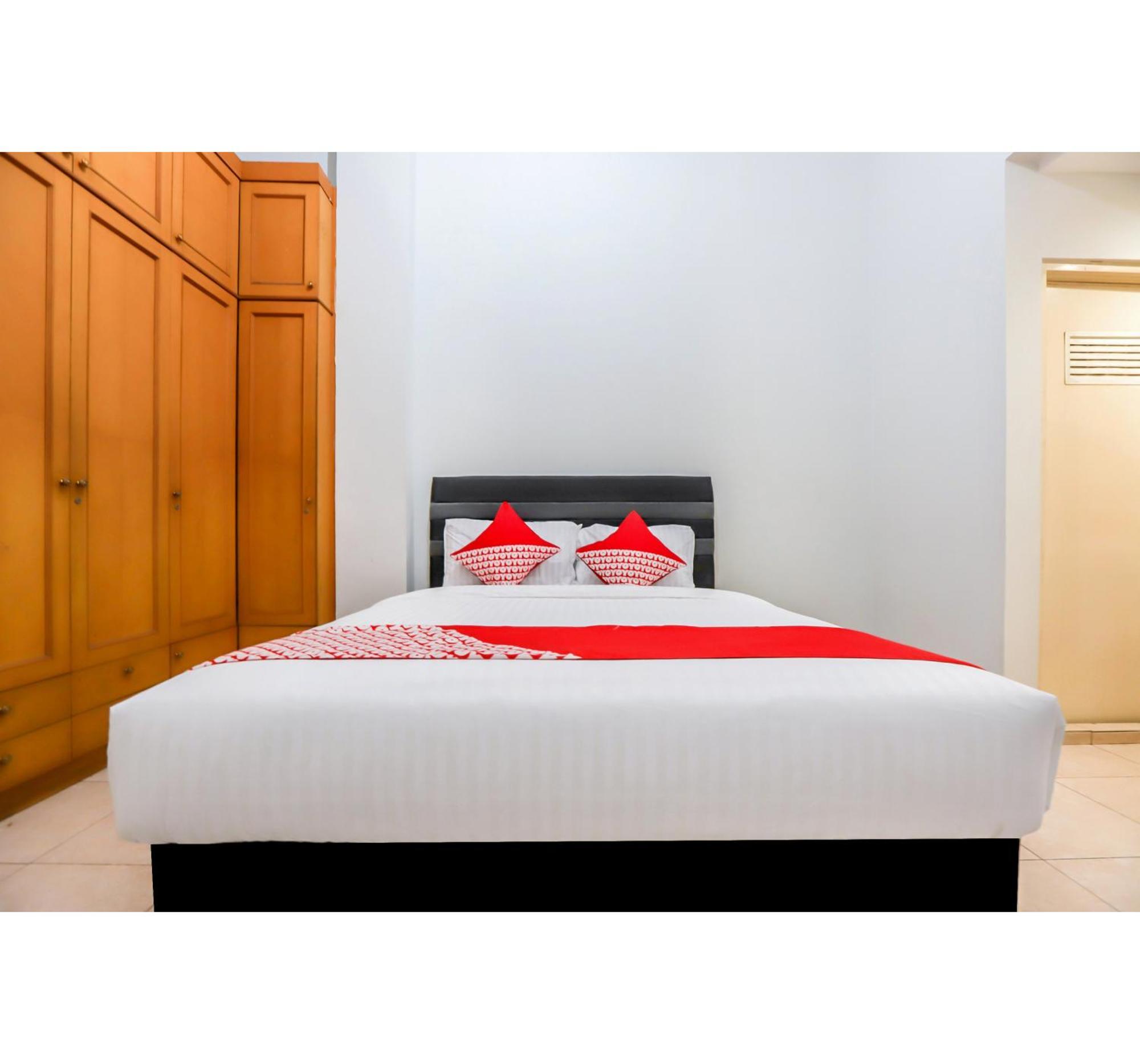 Apartemen Dancenter Mangga Besar Near Stasiun Manggar Besar Jakarta