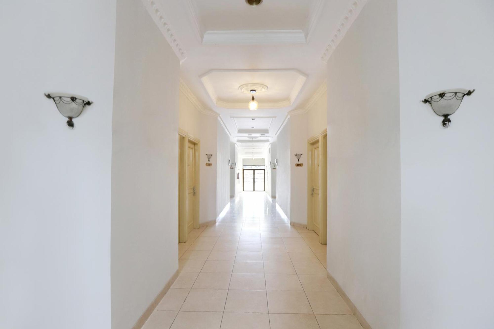 Dancenter Mangga Besar Near Stasiun Manggar Besar Apartemen