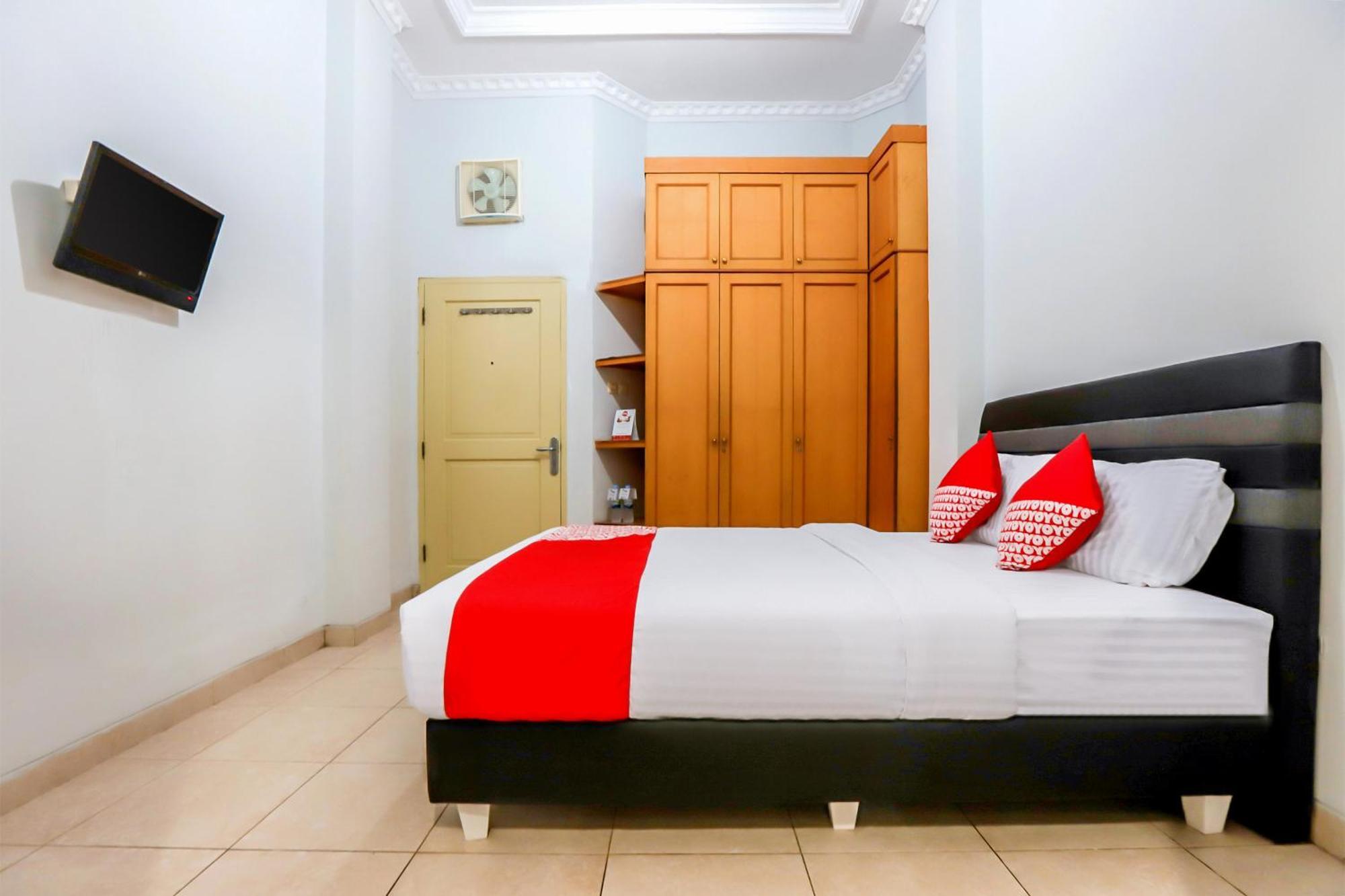 Dancenter Mangga Besar Near Stasiun Manggar Besar Apartemen *