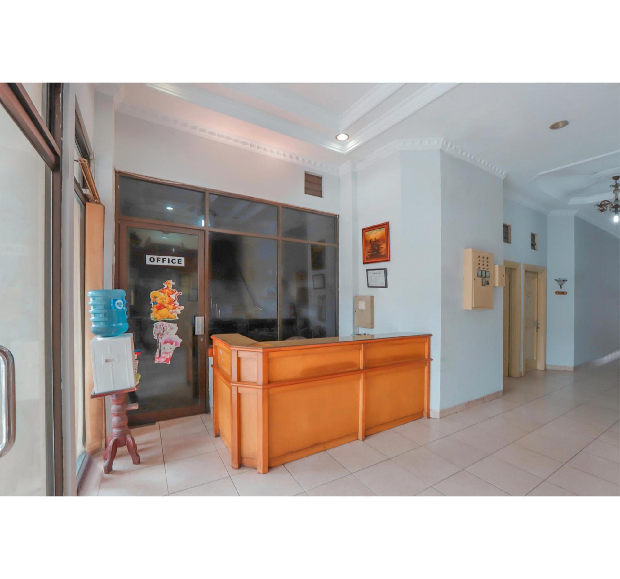 Dancenter Mangga Besar Near Stasiun Manggar Besar Jakarta