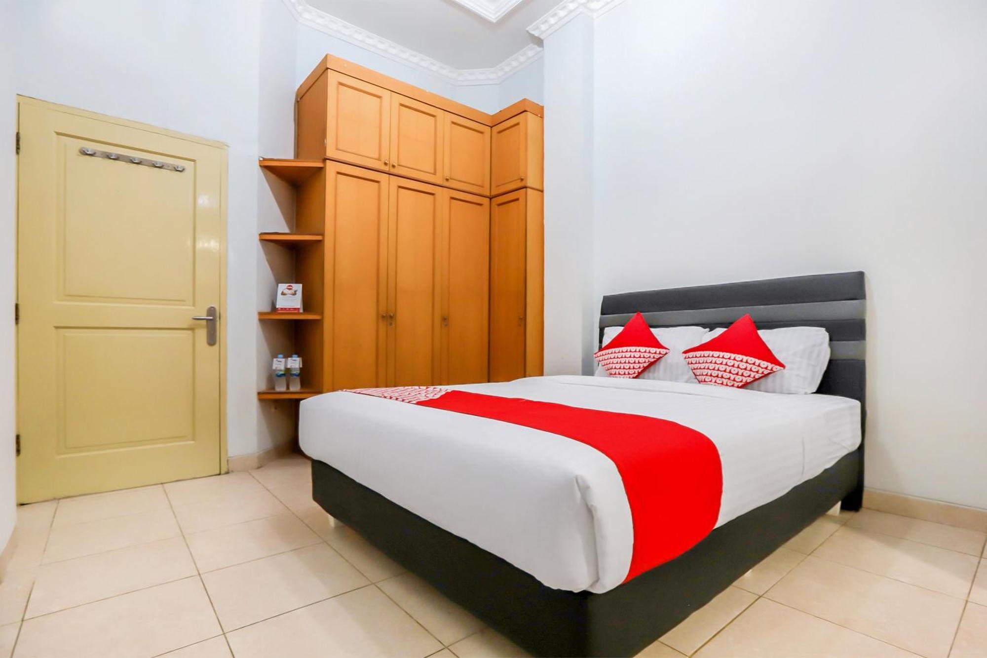 Apartemen Dancenter Mangga Besar Near Stasiun Manggar Besar *