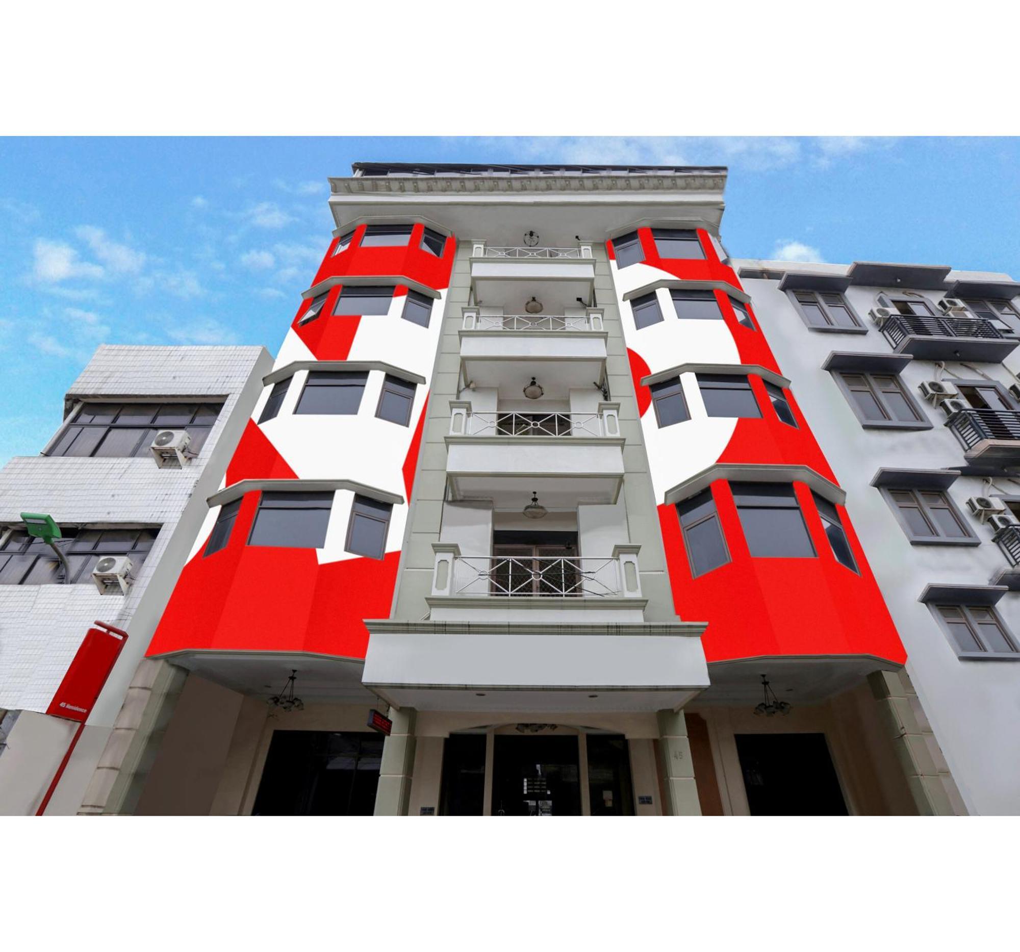 Dancenter Mangga Besar Near Stasiun Manggar Besar Apartemen