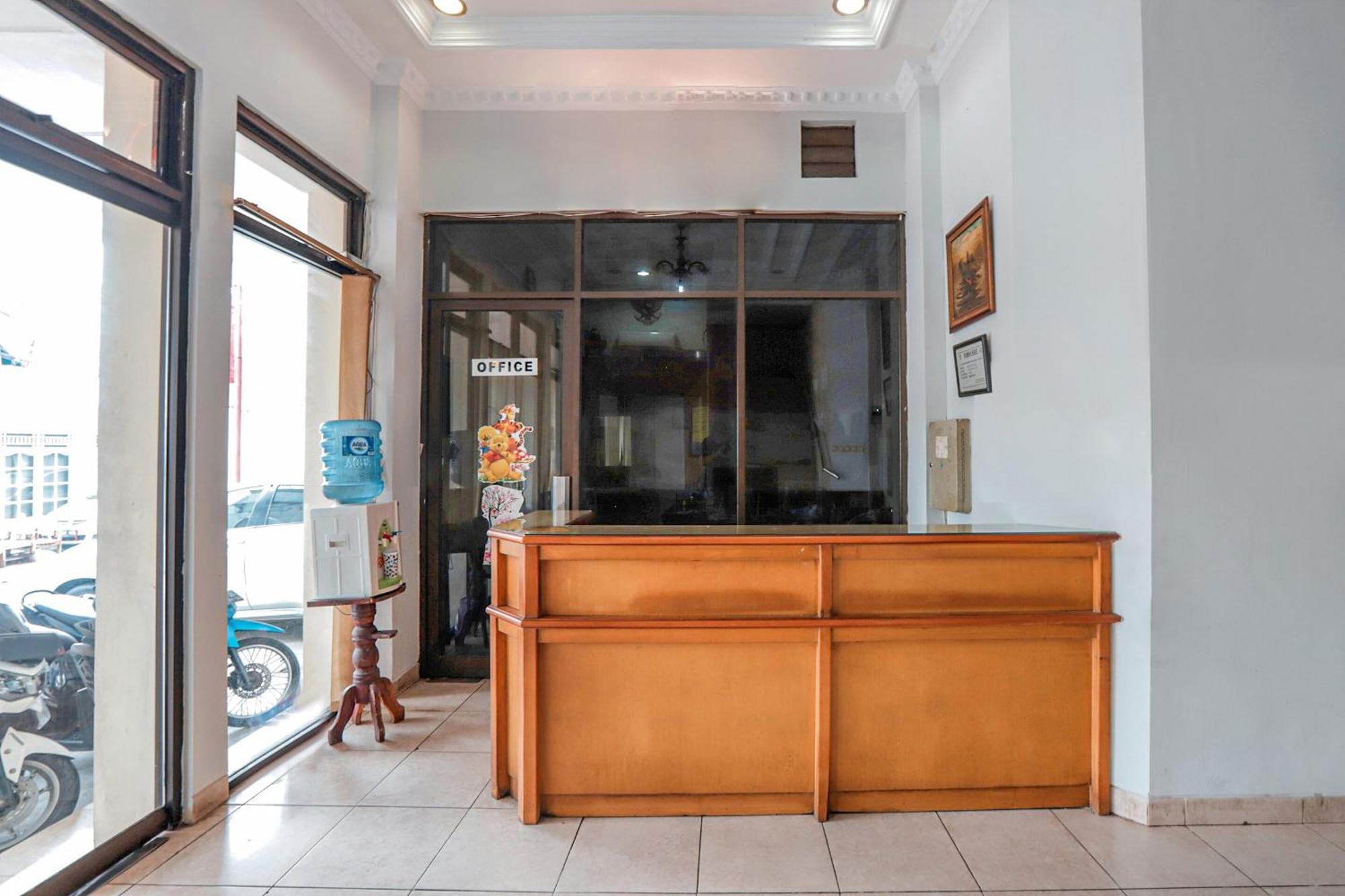 Dancenter Mangga Besar Near Stasiun Manggar Besar Apartemen *