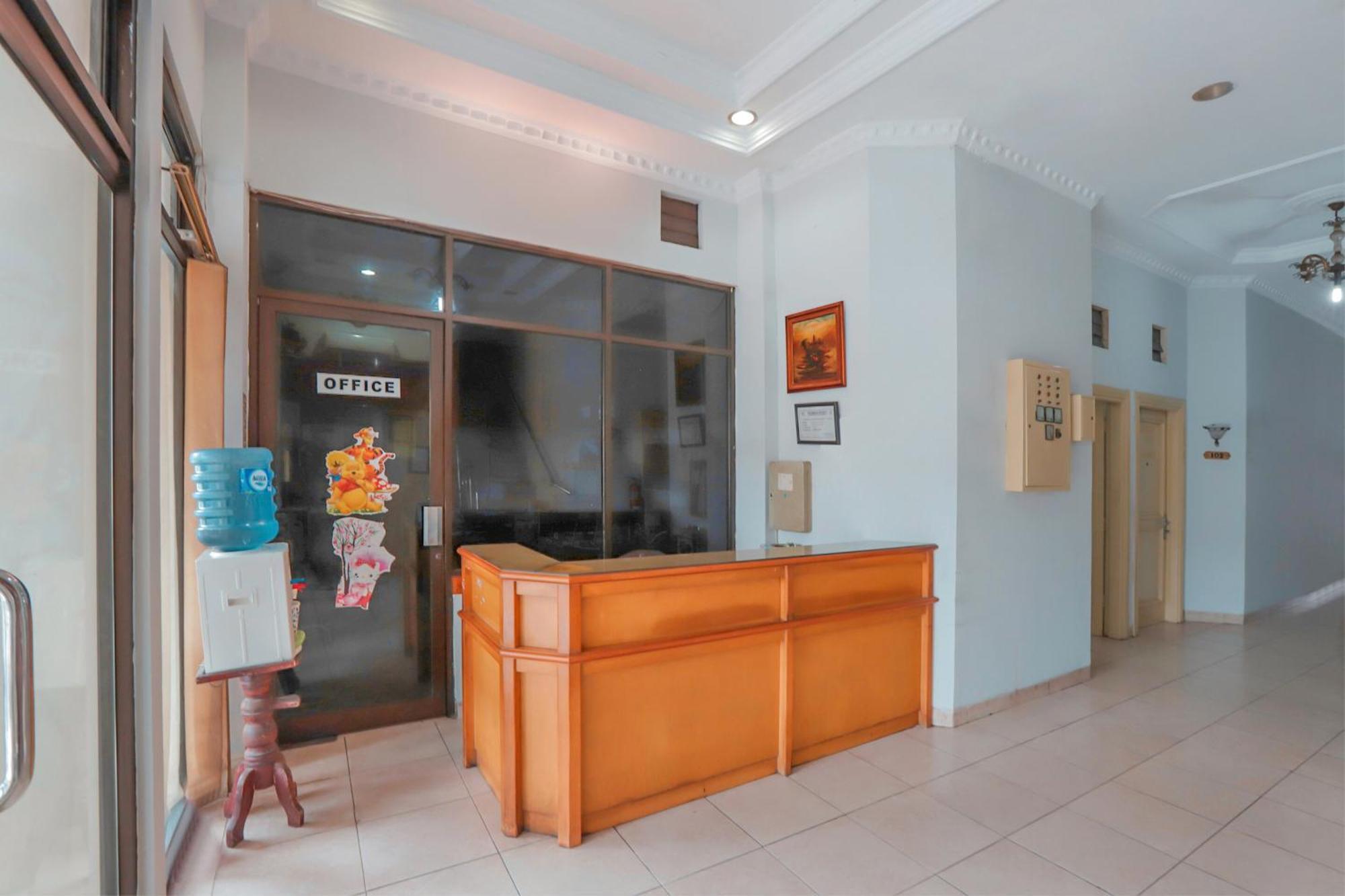 Dancenter Mangga Besar Near Stasiun Manggar Besar Apartemen Jakarta