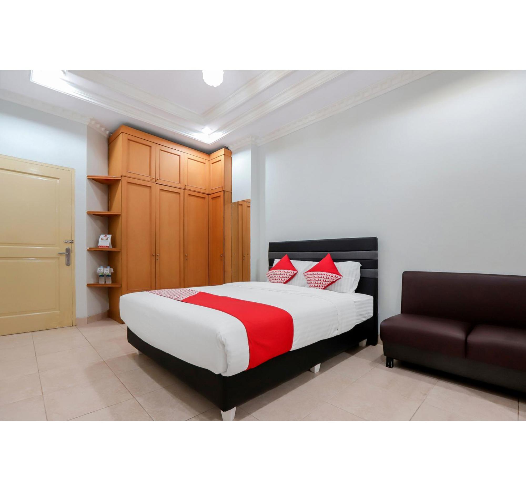 Dancenter Mangga Besar Near Stasiun Manggar Besar Jakarta